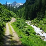 Daire Christina 1 By Smr Near Gondola *