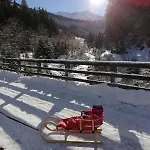 Christina 1 By Smr Near Gondola * Rauris