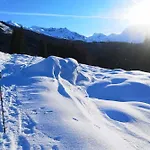 Daire Christina 1 By Smr Near Gondola