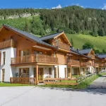 Christina 1 By Smr Near Gondola Rauris