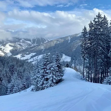 Christina 1 By Smr - Inc And Near Gondola Rauris