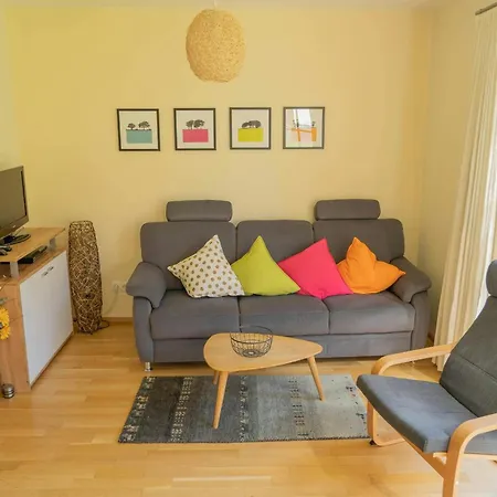 Apartamento Christina 1 By Smr - Inc And Near Gondola