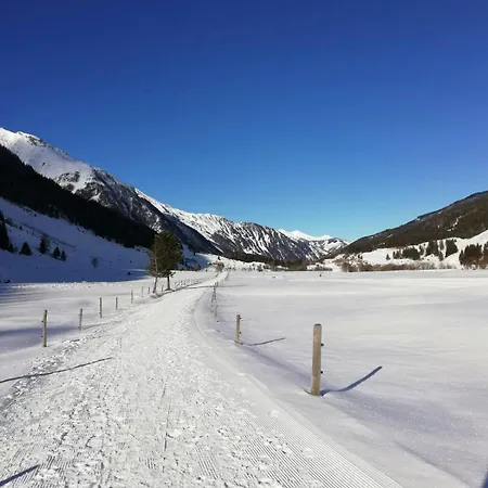 Christina 1 By Smr - Inc And Near Gondola * Rauris