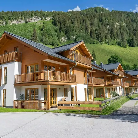 Christina 1 By Smr - Inc And Near Gondola Rauris
