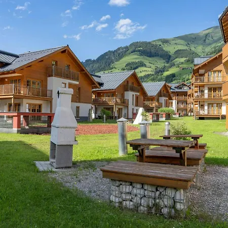 Christina 1 By Smr - Inc And Near Gondola Rauris