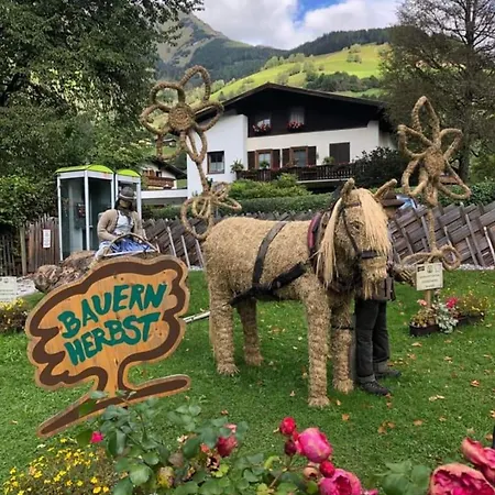 Christina 1 By Smr Near Gondola Apartament Rauris