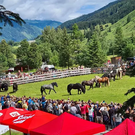 Apartament Christina 1 By Smr Near Gondola