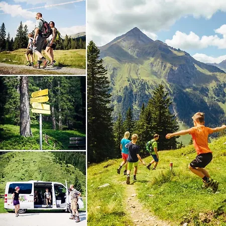 Christina 1 By Smr Near Gondola Rauris