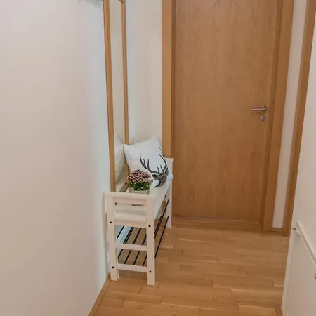 Christina 1 By Smr Near Gondola * Rauris