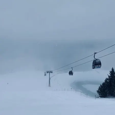 Lägenhet Christina 1 By Smr Near Gondola