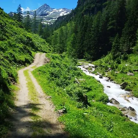 Lägenhet Christina 1 By Smr Near Gondola *