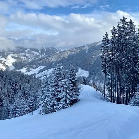 Lägenhet Christina 1 By Smr Near Gondola