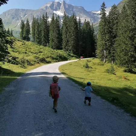 Christina 1 By Smr Near Gondola Lägenhet *