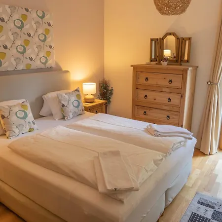 Lägenhet Christina 1 By Smr Near Gondola *