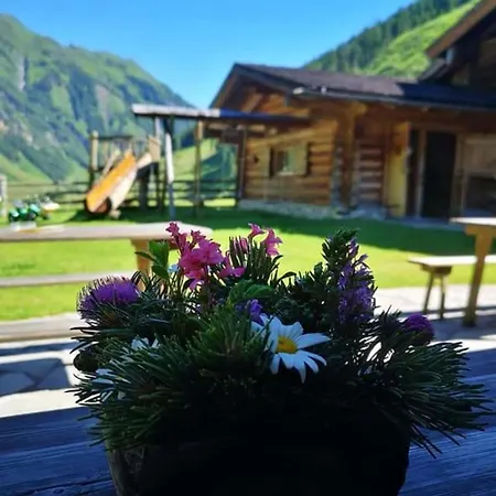 Apartament Christina 1 By Smr Near Gondola Rauris