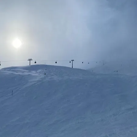 Christina 1 By Smr Near Gondola