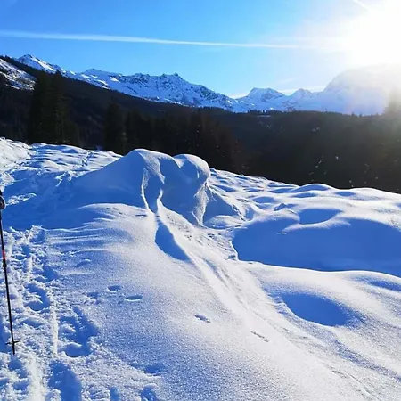 Apartament Christina 1 By Smr Near Gondola