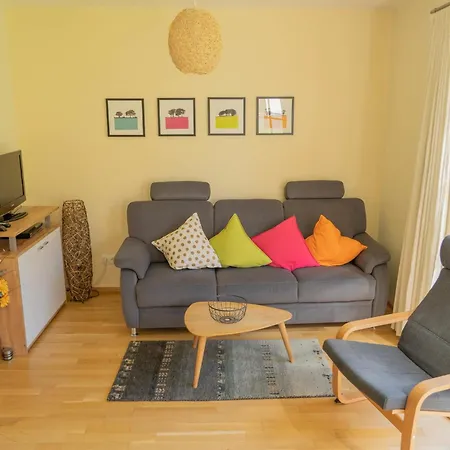 Christina 1 By Smr Near Gondola Rauris