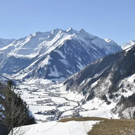 Christina 1 By Smr Near Gondola * Rauris