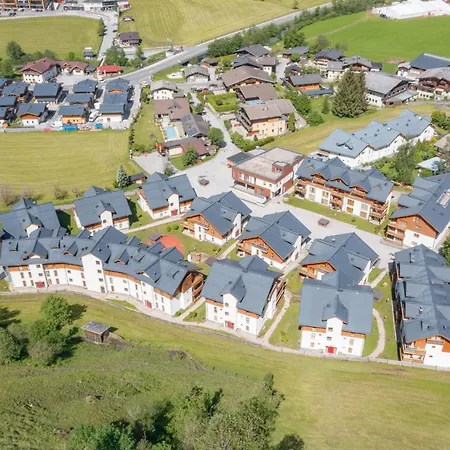 Apartament Christina 1 By Smr Near Gondola Rauris