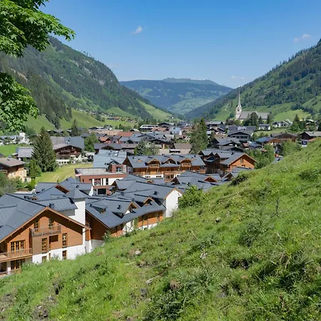 Christina 1 By Smr Near Gondola * Rauris