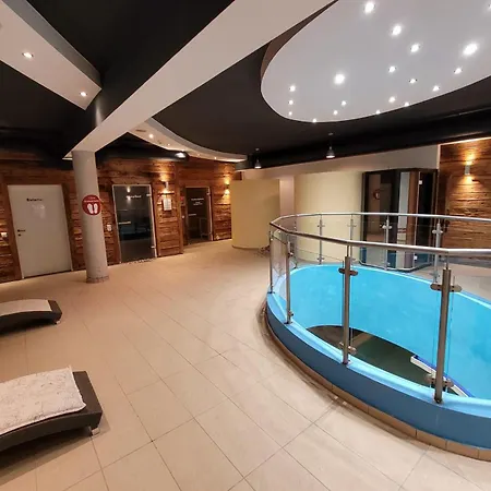 Christina 1 By Smr Near Gondola Rauris