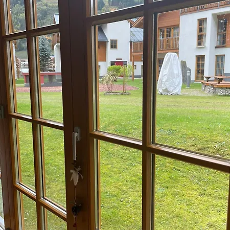 Christina 1 By Smr Near Gondola