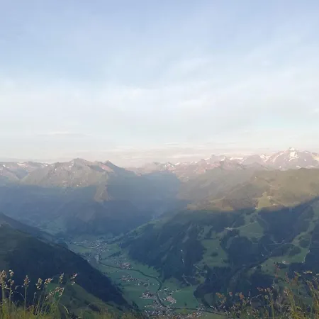 Christina 1 By Smr Near Gondola Rauris