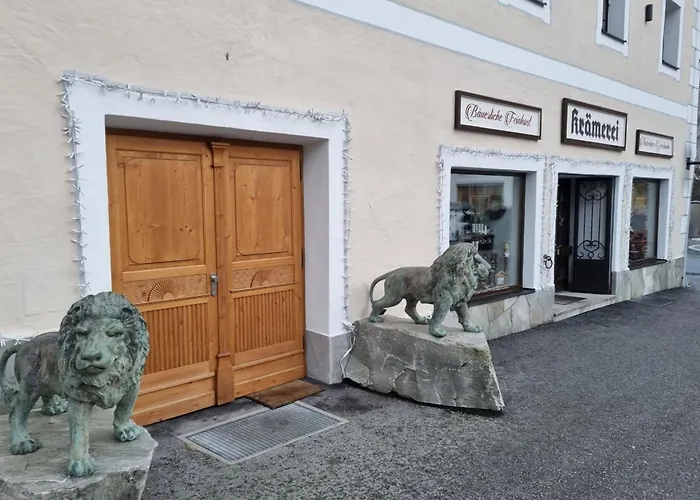 Christina 1 By Smr Near Gondola 公寓 劳里斯