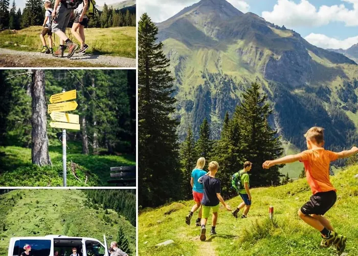 Christina 1 By Smr Near Gondola Rauris