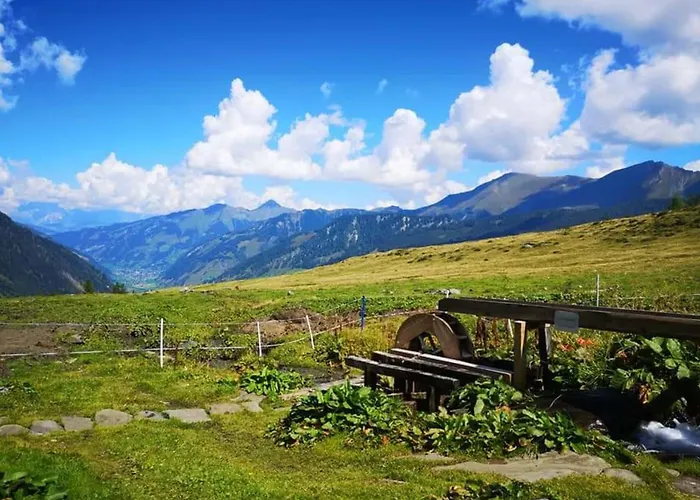 Christina 1 By Smr Near Gondola