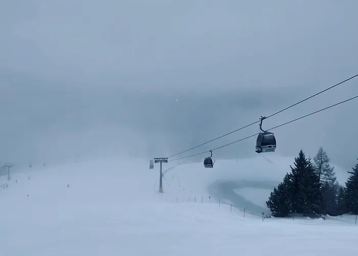 公寓 Christina 1 By Smr Near Gondola