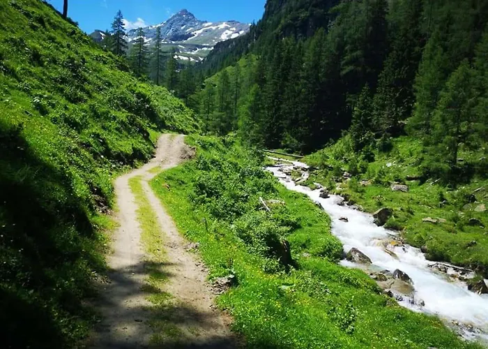 公寓 Christina 1 By Smr Near Gondola *