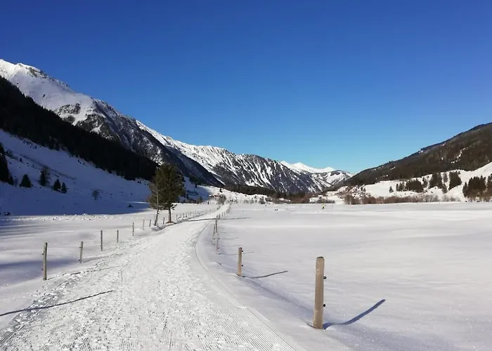 Christina 1 By Smr Near Gondola 公寓 劳里斯