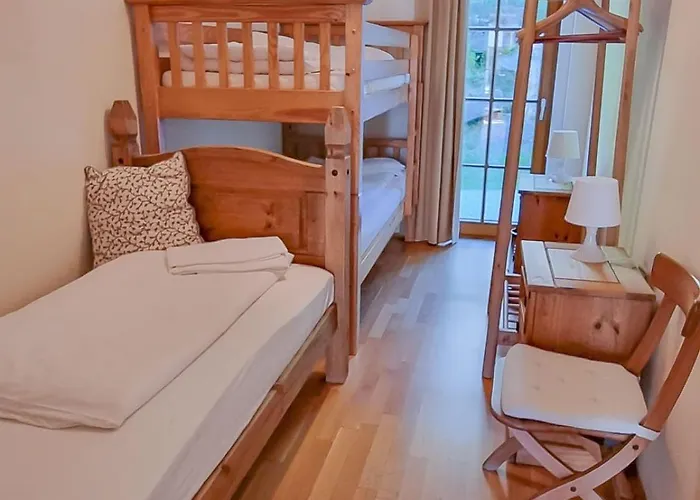 公寓 Christina 1 By Smr Near Gondola 劳里斯