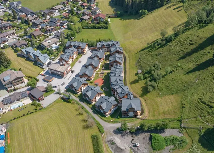 Christina 1 By Smr Near Gondola Appartement