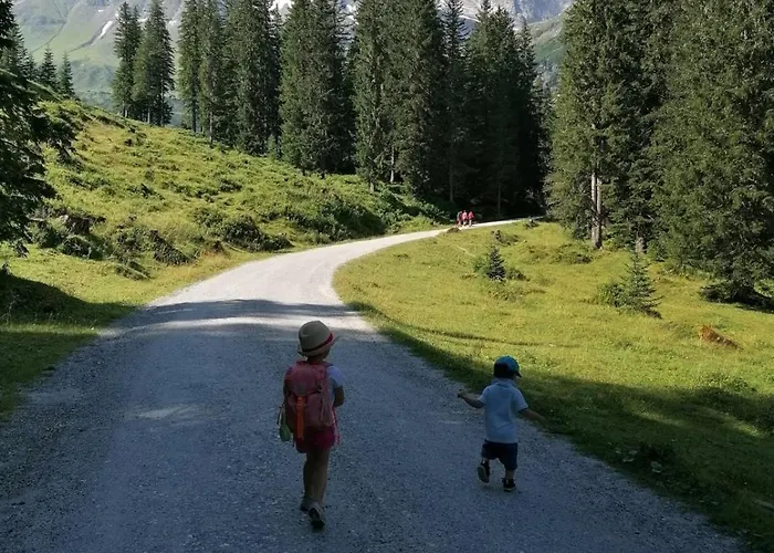 Christina 1 By Smr Near Gondola 公寓 *