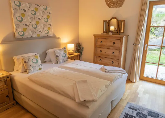 公寓 Christina 1 By Smr Near Gondola *