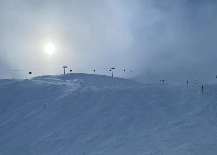 Christina 1 By Smr Near Gondola