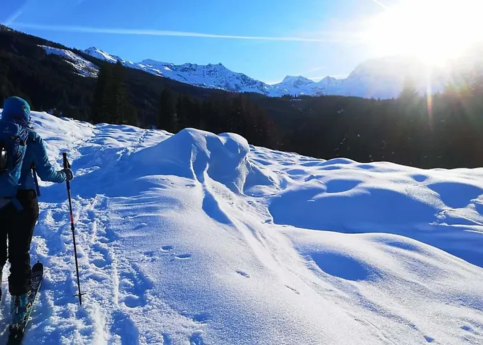 公寓 Christina 1 By Smr Near Gondola