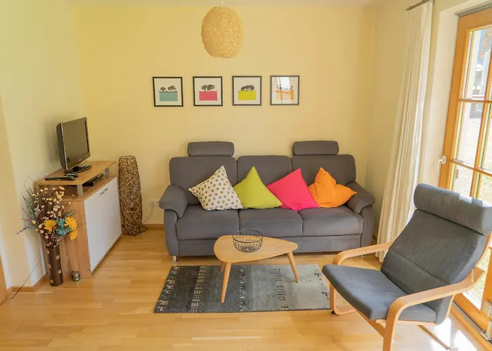 Christina 1 By Smr Near Gondola Rauris