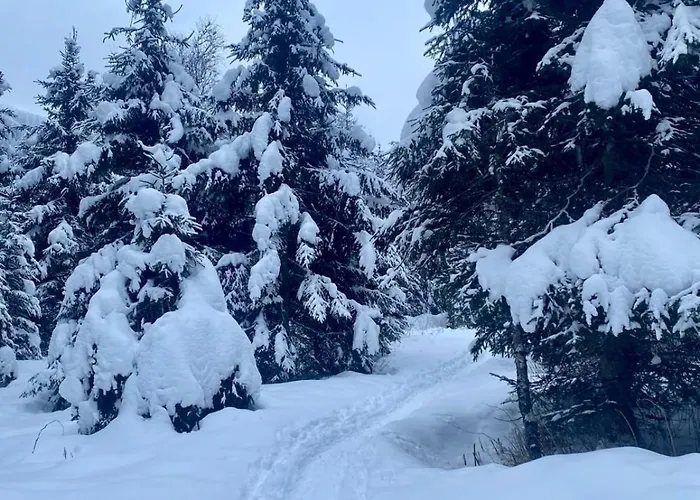 公寓 Christina 1 By Smr Near Gondola