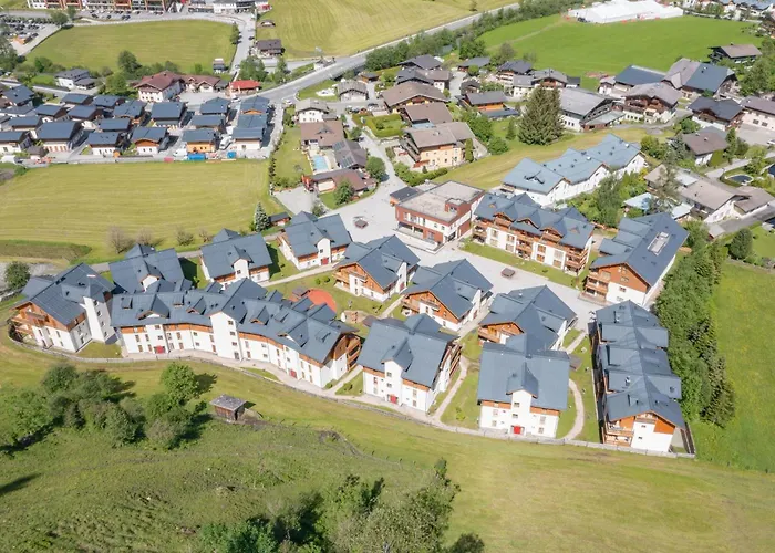 公寓 Christina 1 By Smr Near Gondola 劳里斯