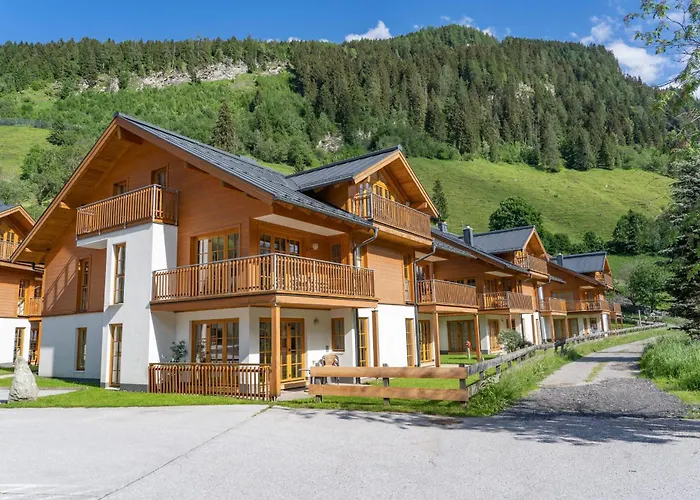 Christina 1 By Smr Near Gondola Rauris