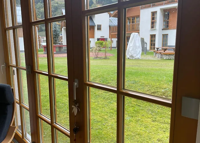 Christina 1 By Smr Near Gondola