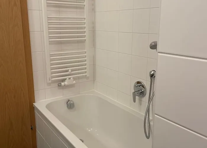 Christina 1 By Smr Near Gondola 公寓